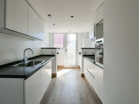 Departamento en Venta en Rosario, Santa Fe