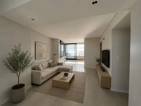 Departamento en Venta en Rosario, Santa Fe