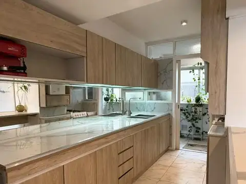 Departamento en Venta en Centro, Rosario