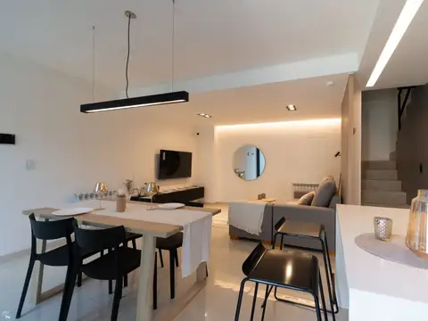 Departamento en Venta en Fisherton, Rosario