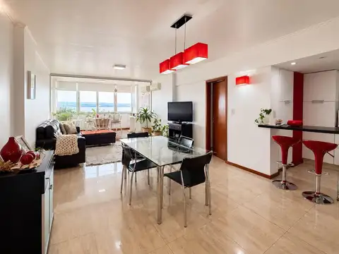 Departamento en Venta en Centro, Rosario
