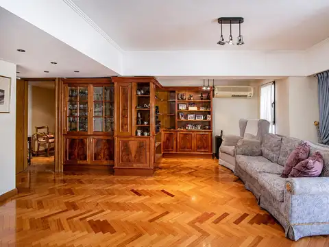Departamento en Venta en Centro, Rosario