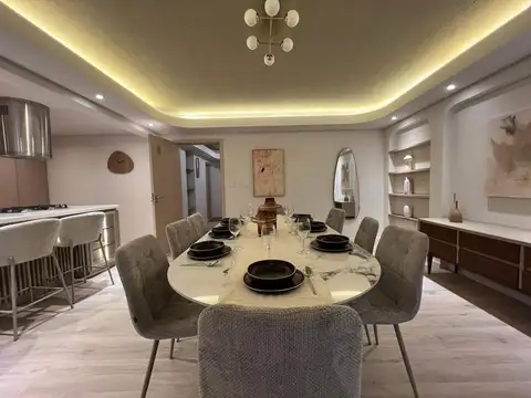 Departamento en Venta en Centro, Rosario