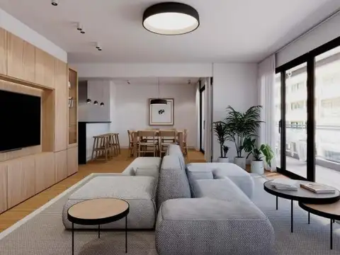 Departamento en Venta en Rosario, Santa Fe