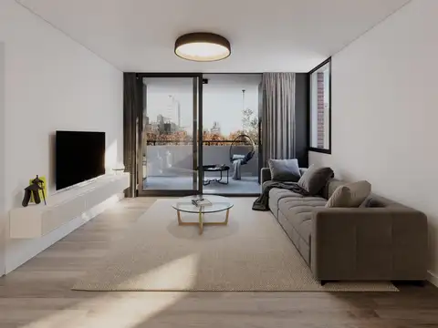 Departamento en Venta en Centro, Rosario