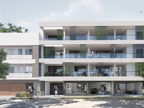 Departamento en Venta en Esperanza, Las Colonias