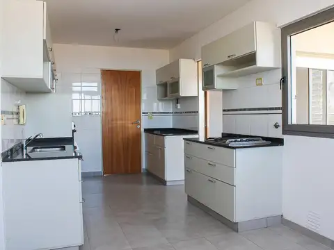 Departamento en Venta en Centro, Rosario