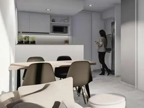 Departamento en Venta en Rosario, Santa Fe