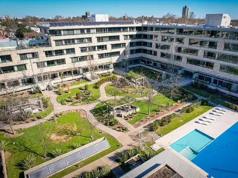 Departamento en Venta en Refinerias, Rosario