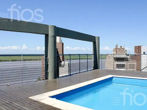 Departamento en Venta en Rosario, Santa Fe