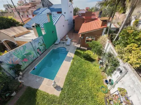 Departamento en Venta en Barrio Sur, Santa Fe