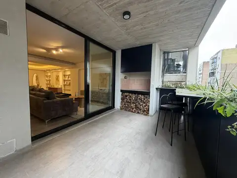 Departamento en Venta en Centro, Rosario