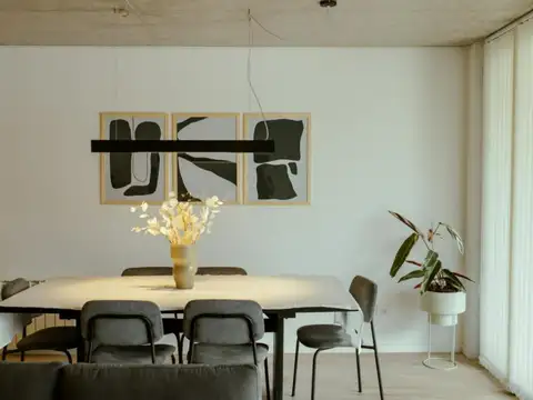 Departamento en Venta en Rosario, Santa Fe