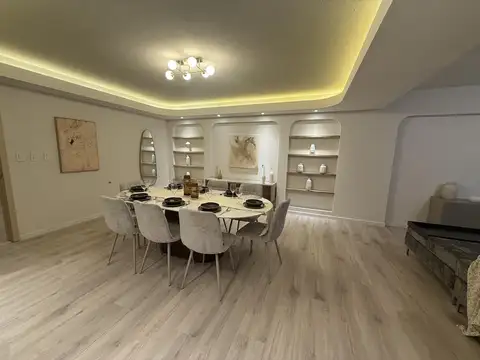 Departamento en Venta en Centro, Rosario