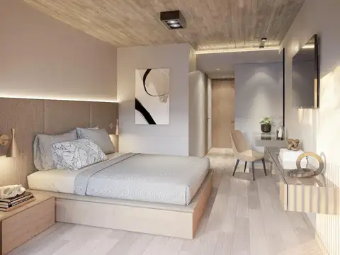 Departamento en Venta en Pichincha, Rosario