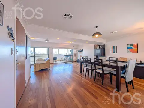 Departamento en Venta en Centro, Rosario