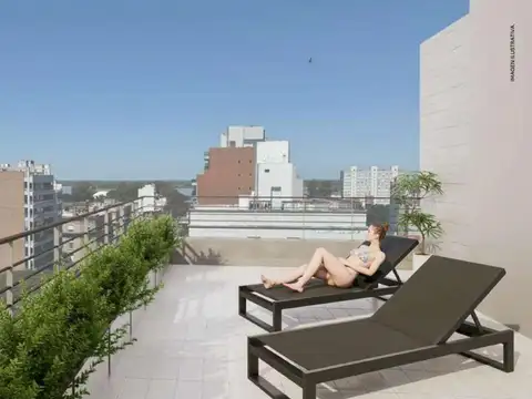 Departamento en Venta en Rosario, Santa Fe