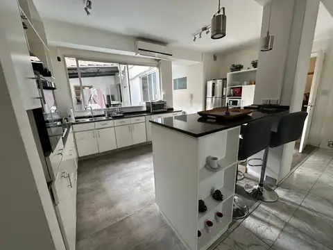 Departamento en Venta en Centro, Rosario