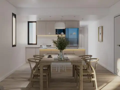 Departamento en Venta en Rosario, Santa Fe