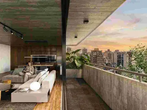 Departamento en Venta en Rosario, Santa Fe