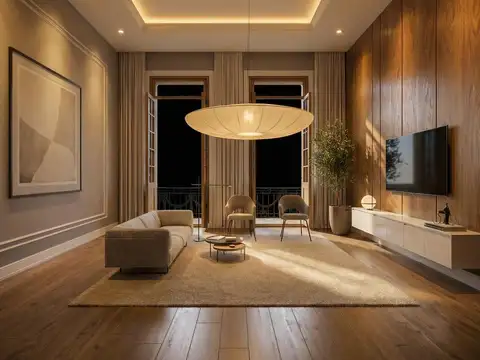 Departamento en Venta en Centro, Rosario