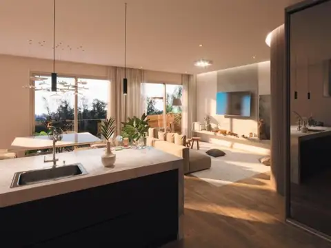 Departamento en Venta en Centro, Rosario