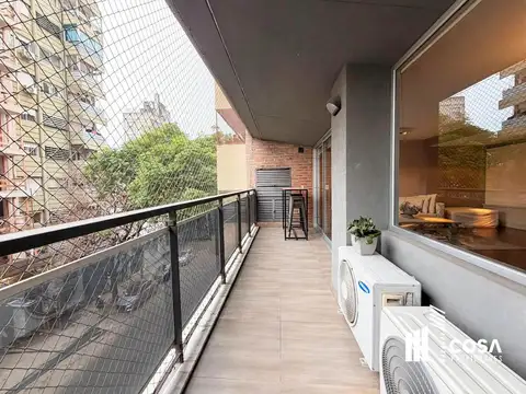 Departamento en Venta en Centro, Rosario