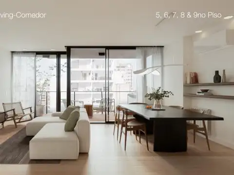 Departamento en Venta en Rosario, Santa Fe