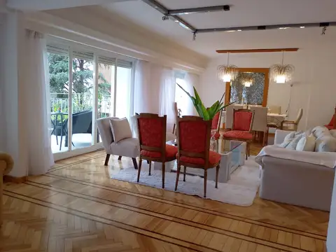 Departamento en Venta en Martin, Rosario