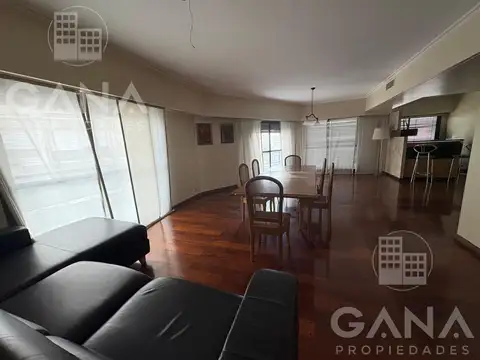 Departamento en Venta en Centro, Rosario