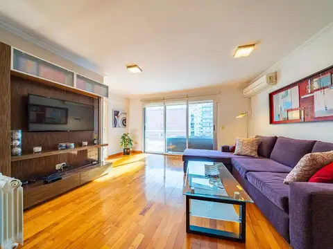 Departamento en Venta en Rosario, Santa Fe