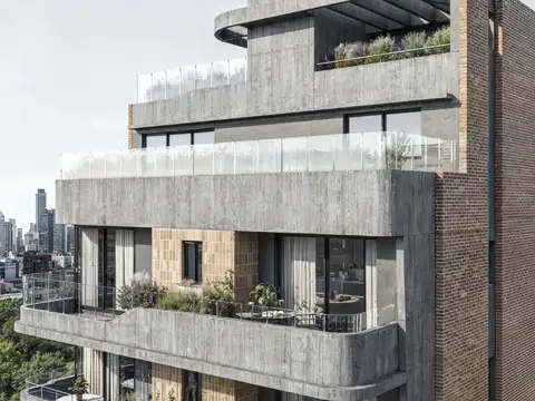 Departamento en Venta en Centro, Rosario
