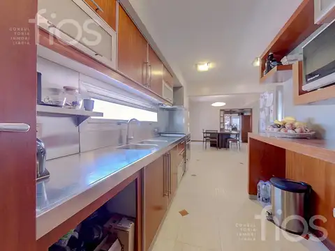 Departamento en Venta en Centro, Rosario