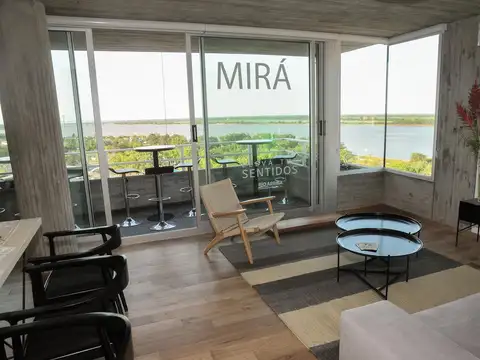 Departamento en Venta en Arroyito, Rosario