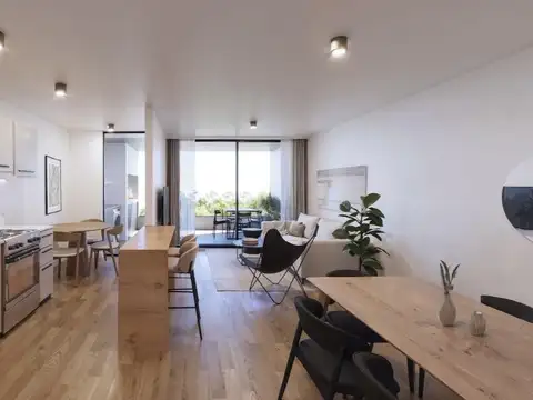 Departamento en Venta en Rosario, Santa Fe