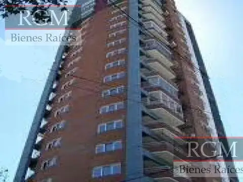 Departamento en Venta en Macrocentro, Rosario