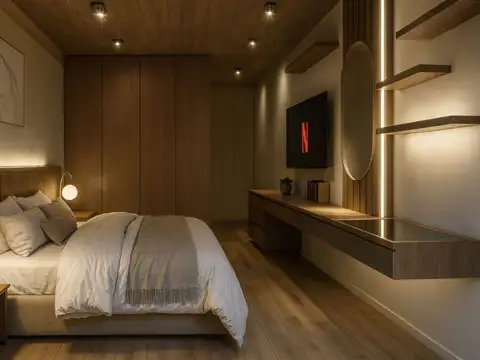 Departamento en Venta en Centro, Rosario