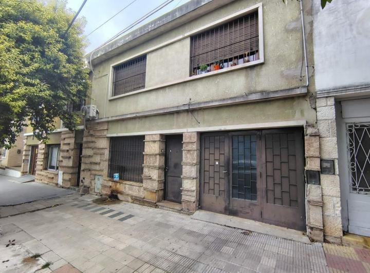 Casa · 116m² · 6 Ambientes