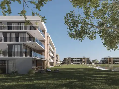 Departamento en Venta en Santo Tome, La Capital