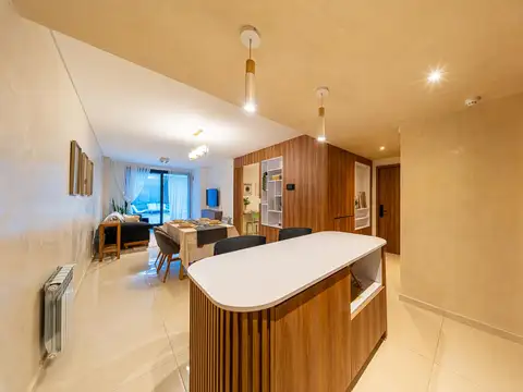 Departamento en Venta en Centro, Rosario