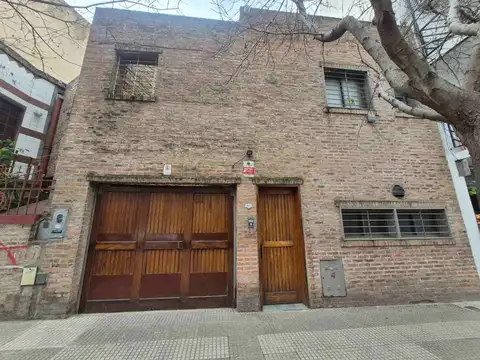 Casa en Alquiler en Palermo, Capital Federal