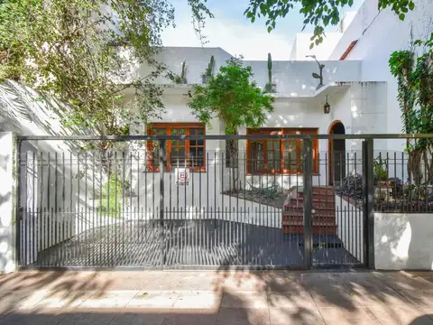 Casa en Alquiler en Nuñez, Capital Federal