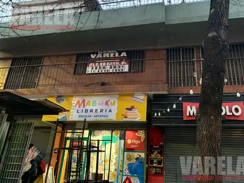 PH en Alquiler en Caballito, Capital Federal