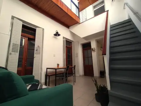 PH en Alquiler en Villa Urquiza, CABA