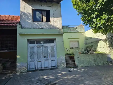 Casa en Venta en Villa Lugano, Capital Federal