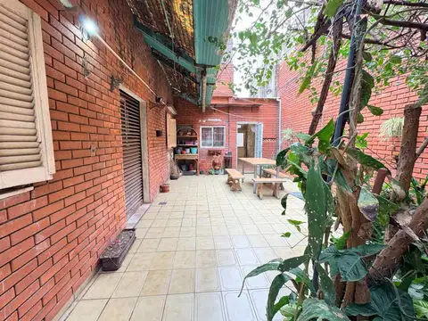 Casa en Venta en Villa Lugano, Capital Federal