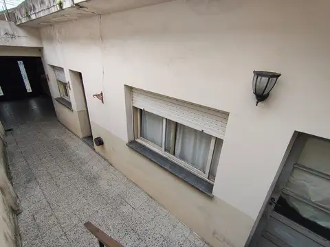 Casa en Venta en Parque Patricios, Capital Federal