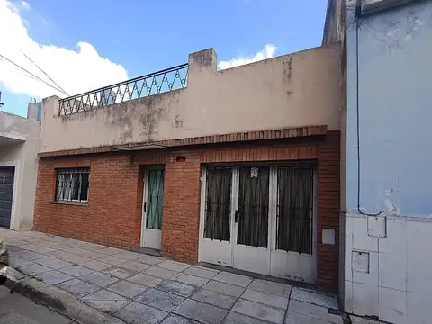 Casa en Venta en Flores, Capital Federal
