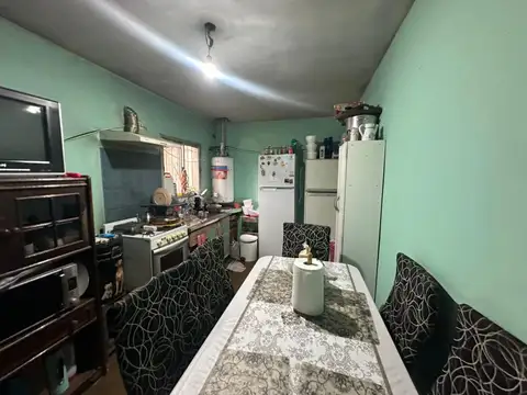 Casa en Venta en Villa Lugano, Capital Federal