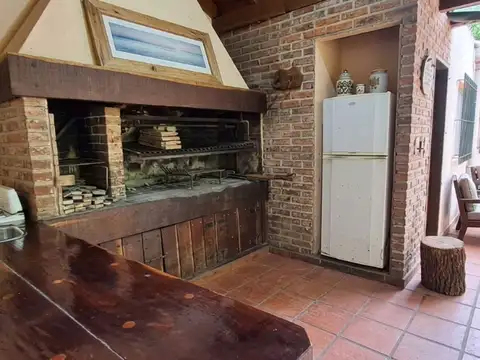 Casa en Venta en Barracas, CABA